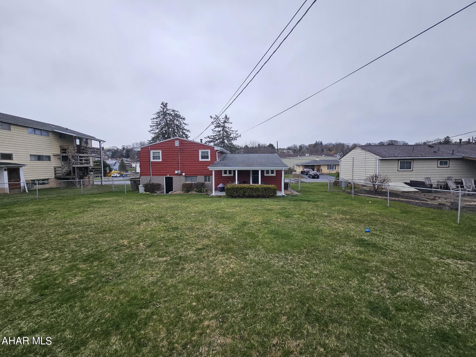 Pleasant Valley - Residential