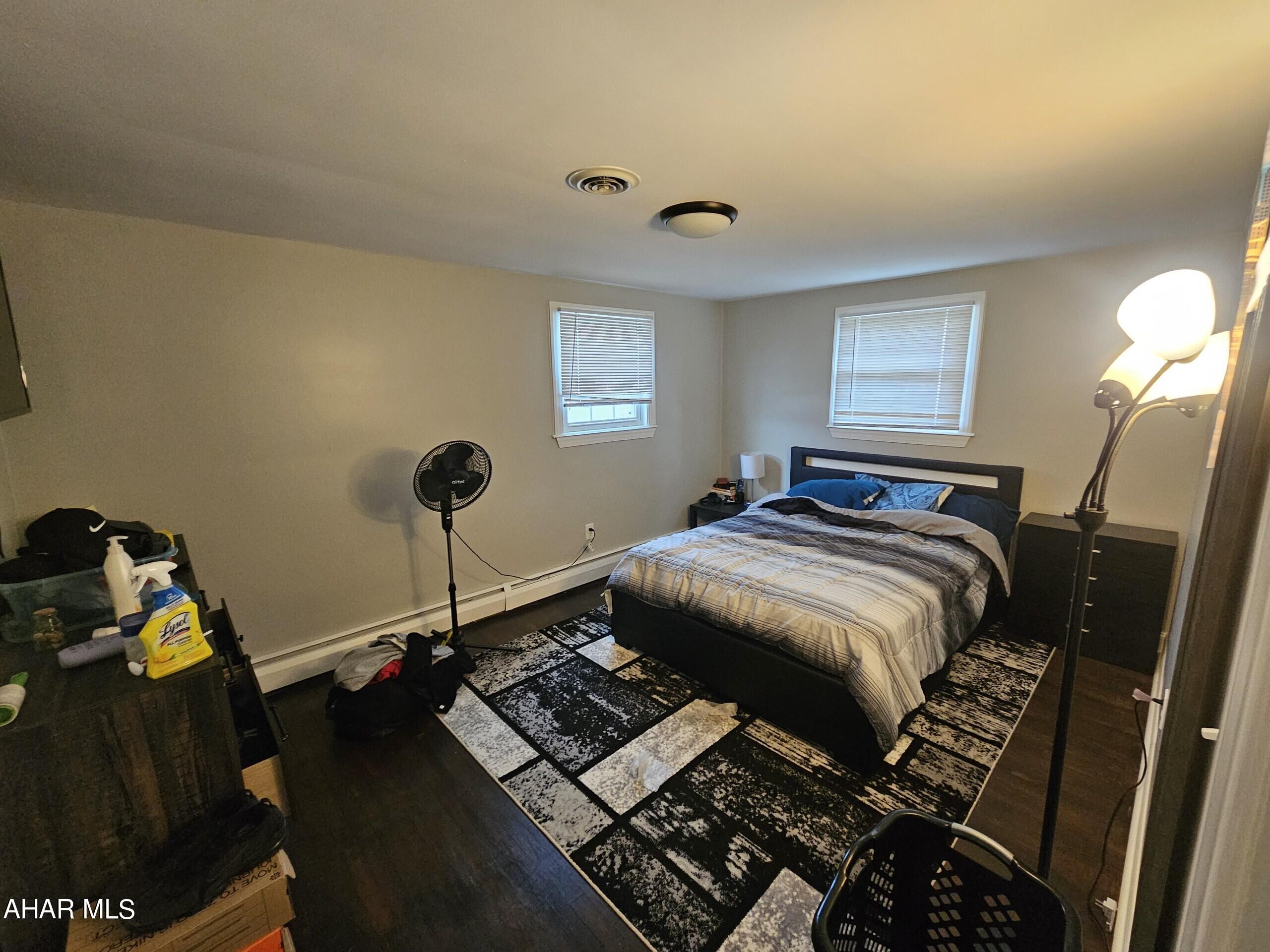 Pleasant Valley - Residential