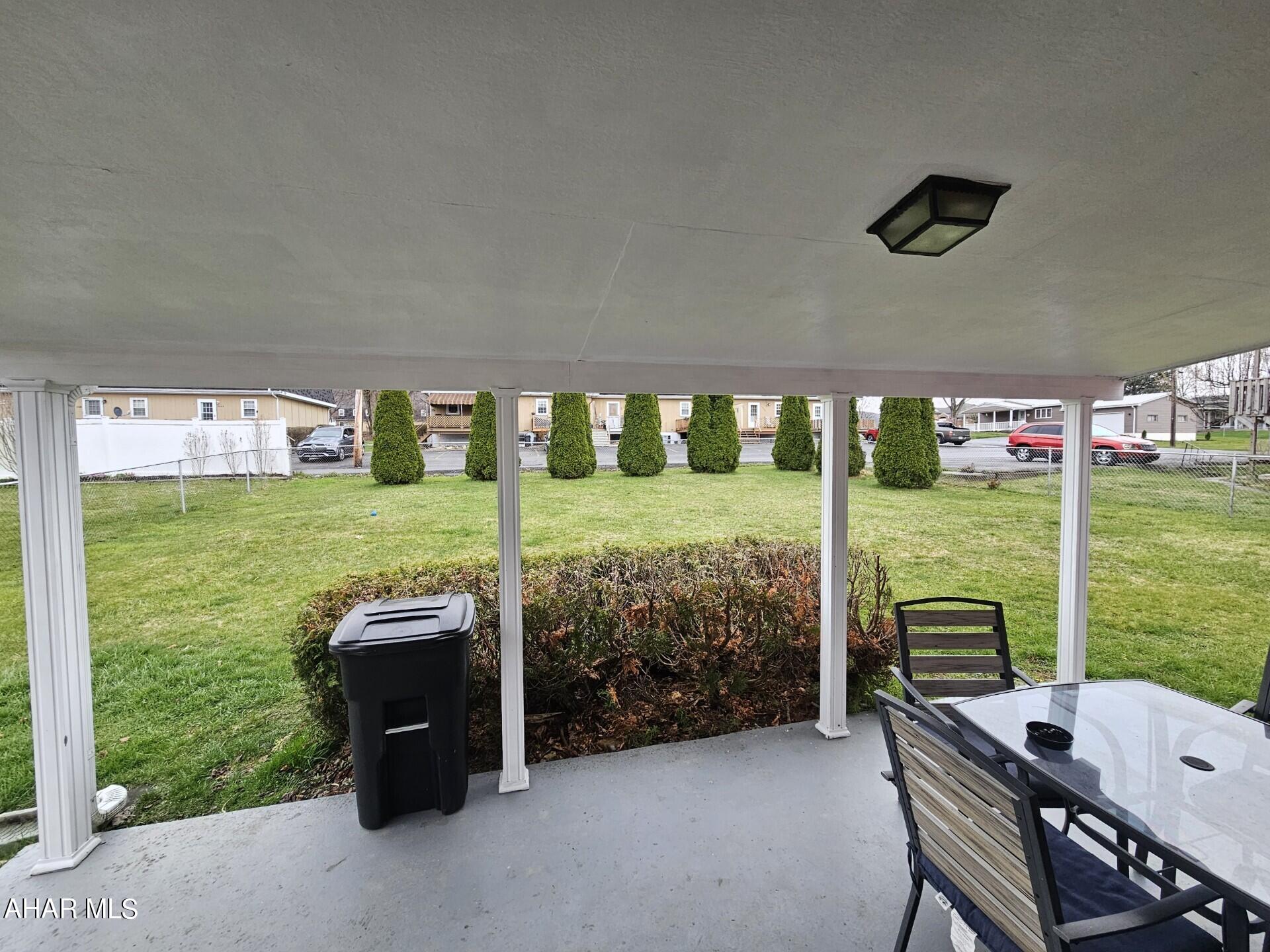 Pleasant Valley - Residential