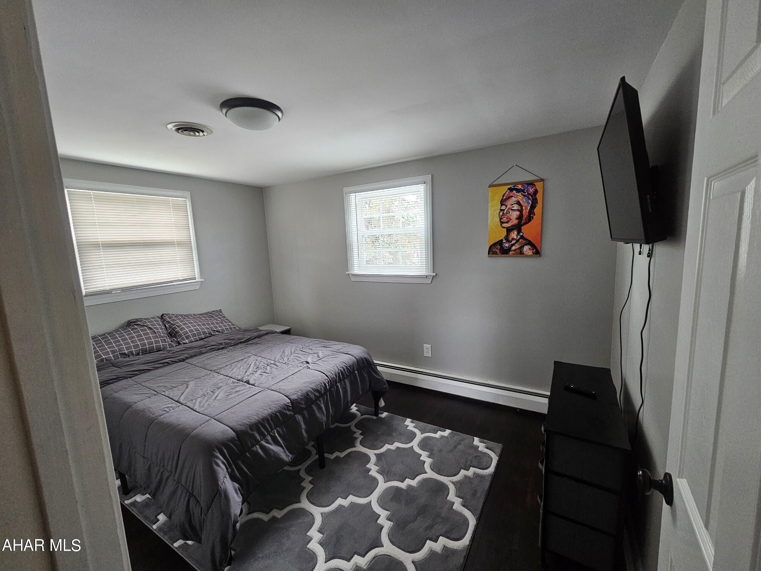 Pleasant Valley - Residential