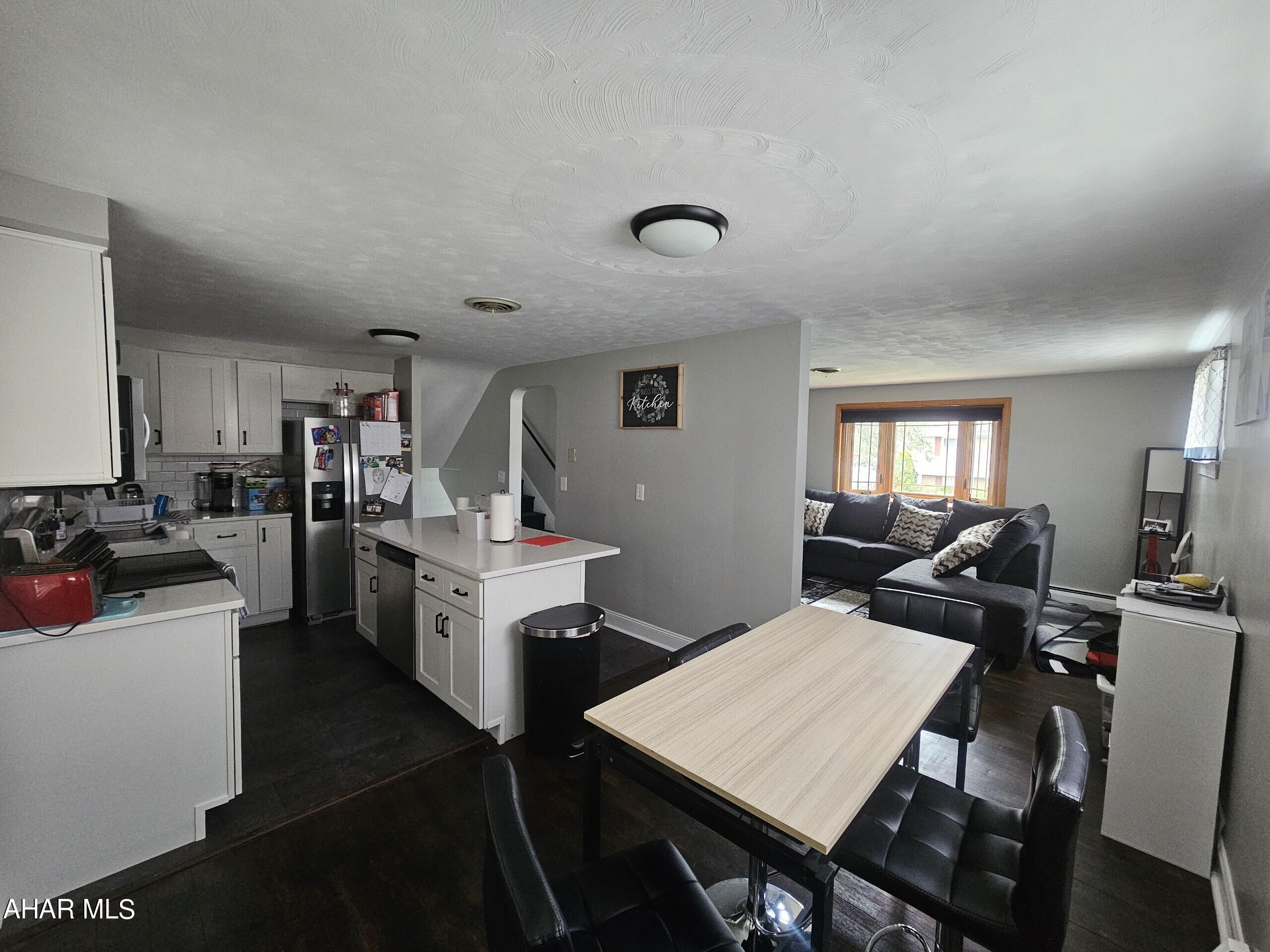 Pleasant Valley - Residential