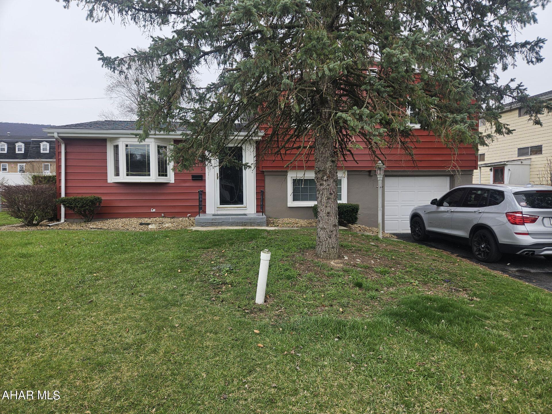 Pleasant Valley - Residential