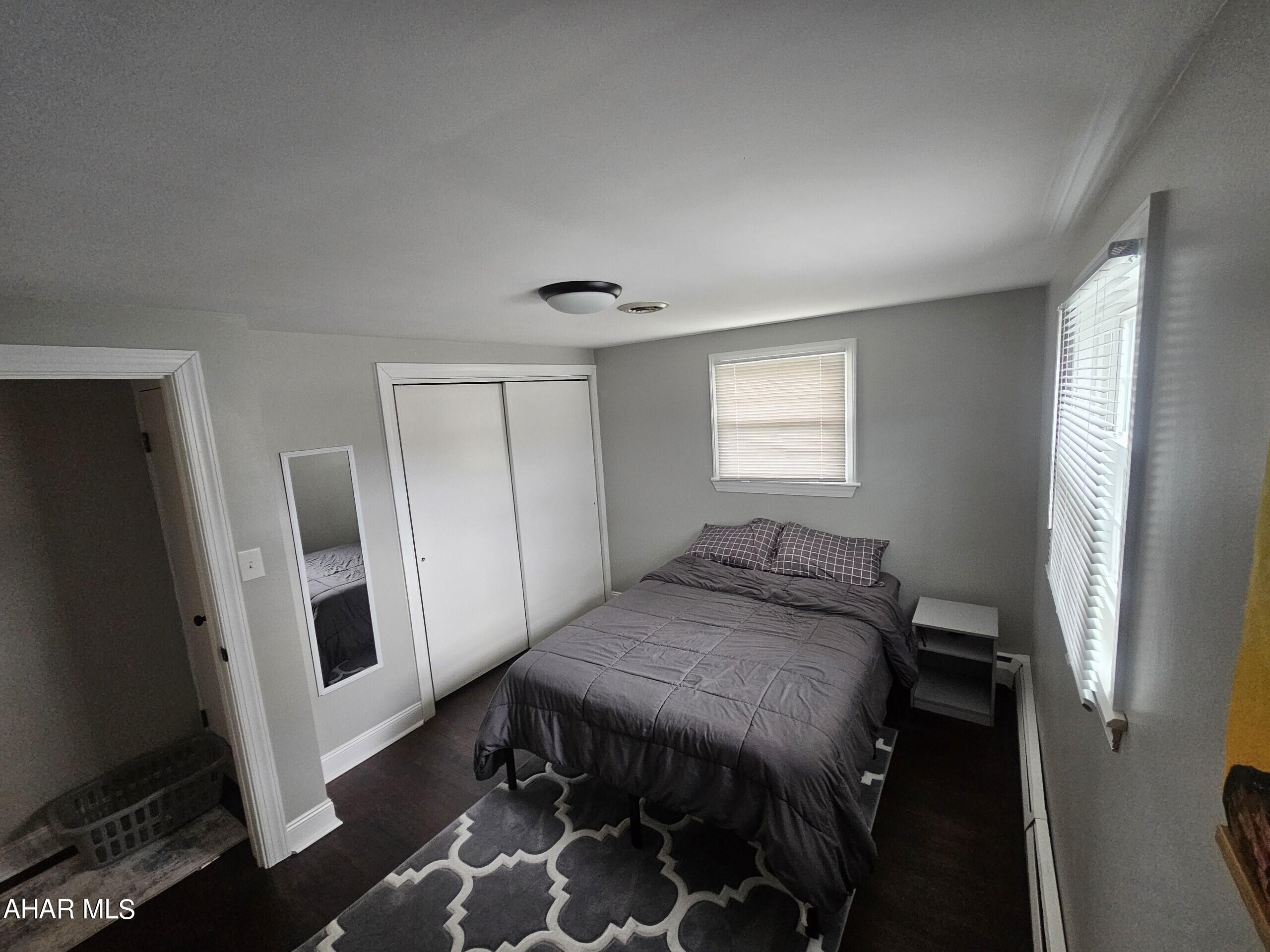 Pleasant Valley - Residential