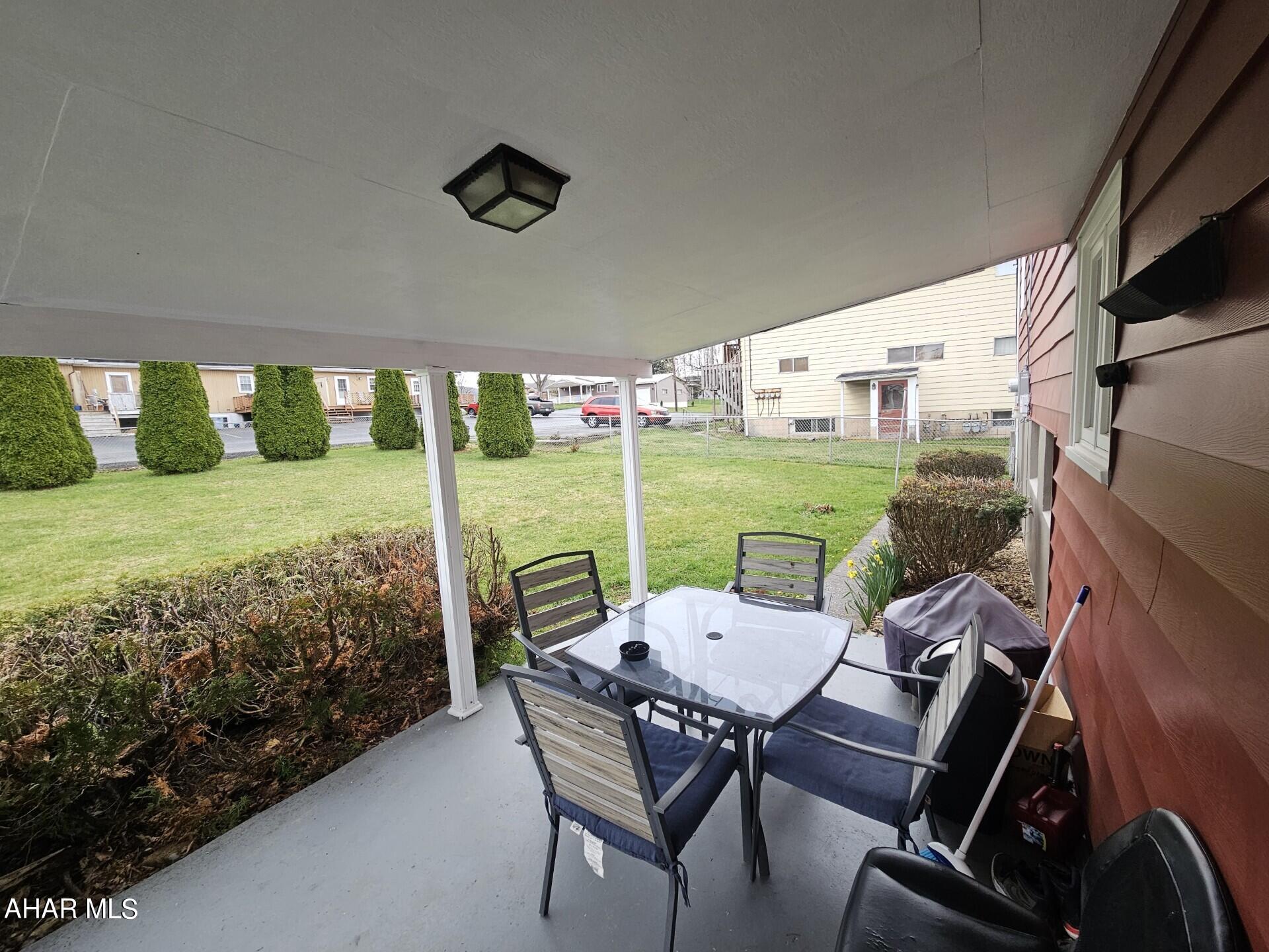 Pleasant Valley - Residential