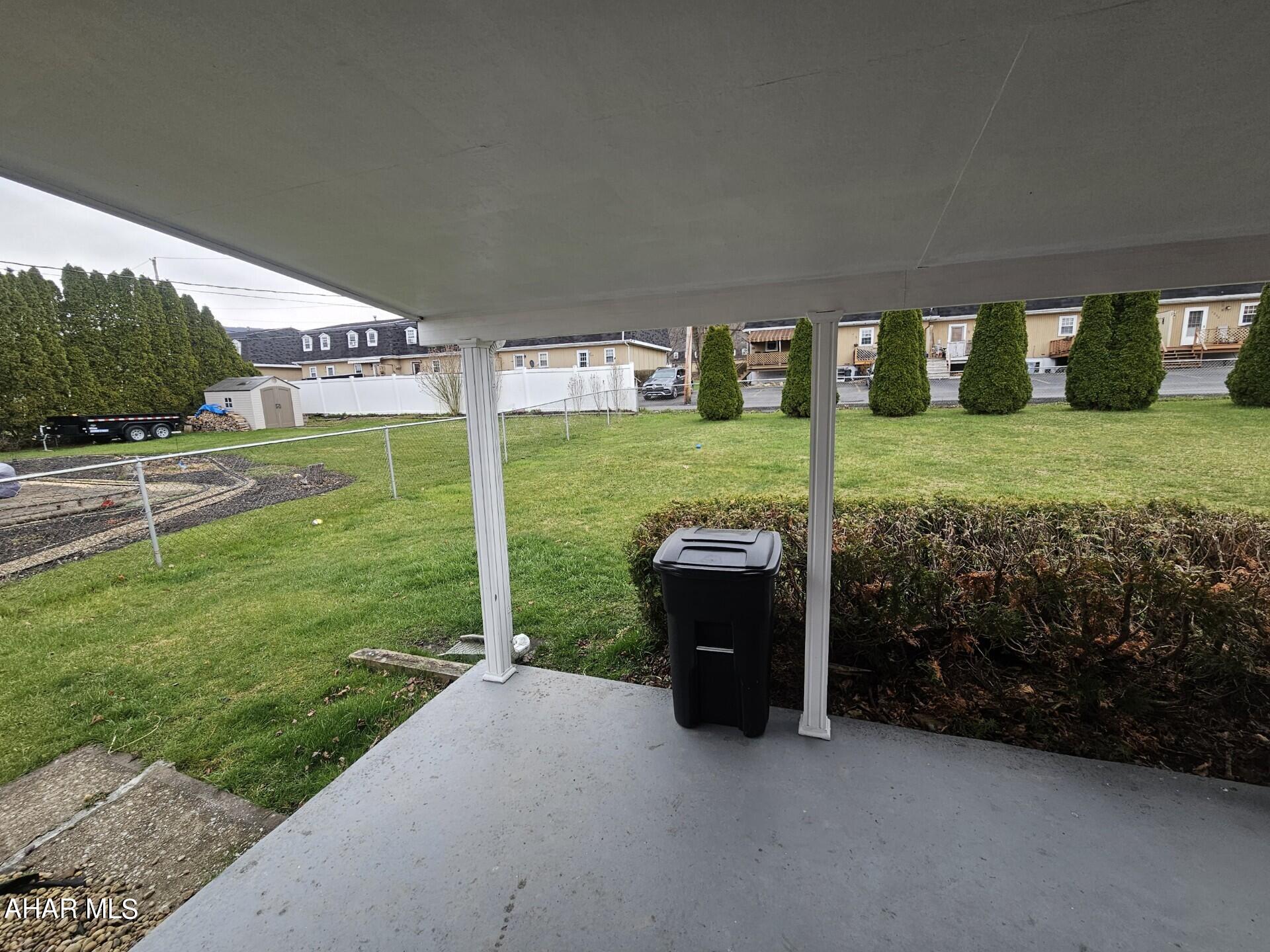 Pleasant Valley - Residential