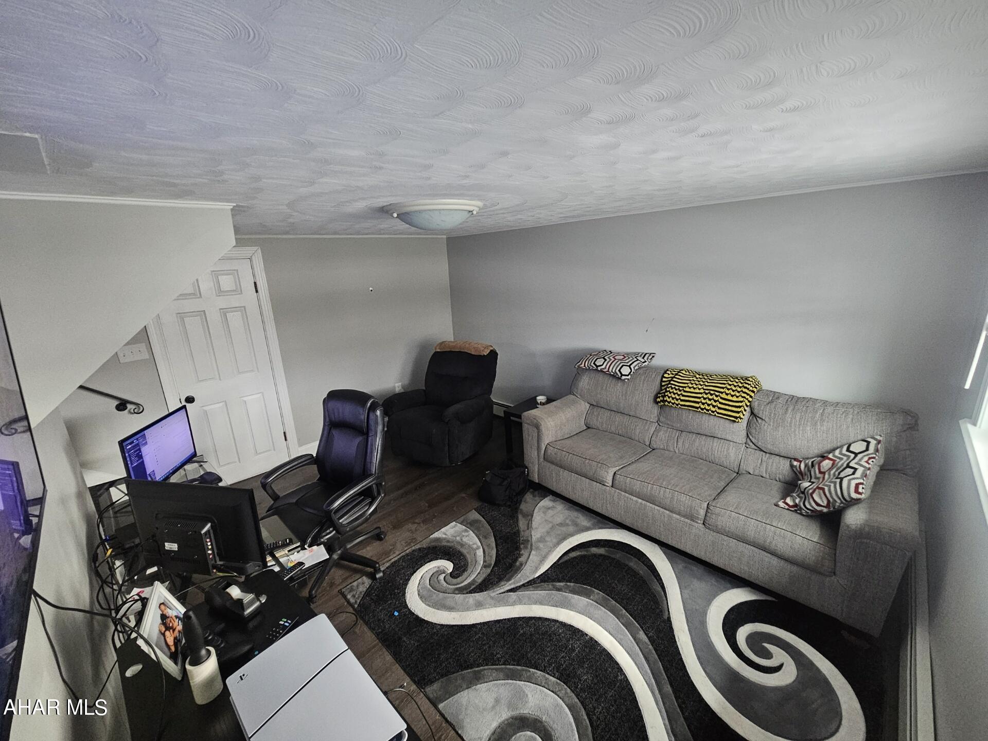 Pleasant Valley - Residential