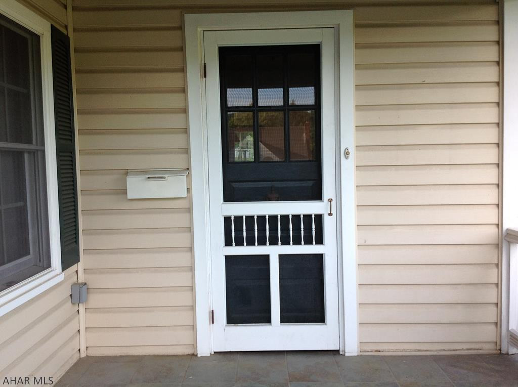 Unknown - Residential