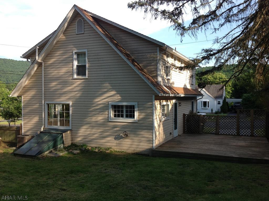 Unknown - Residential