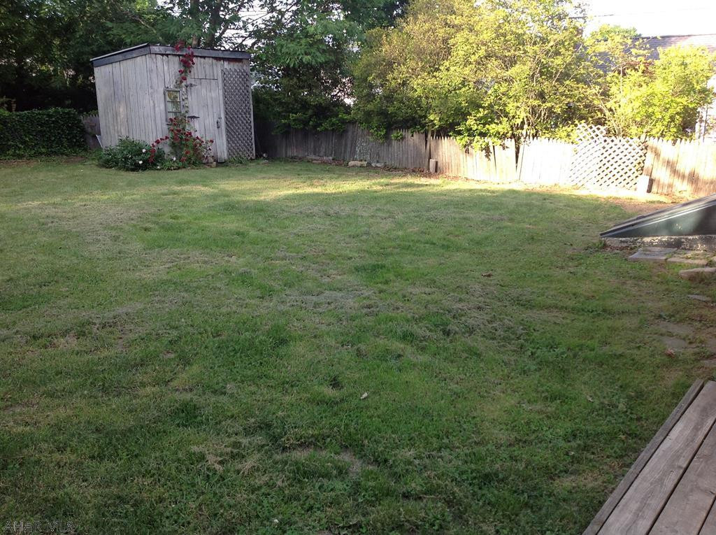 Unknown - Residential