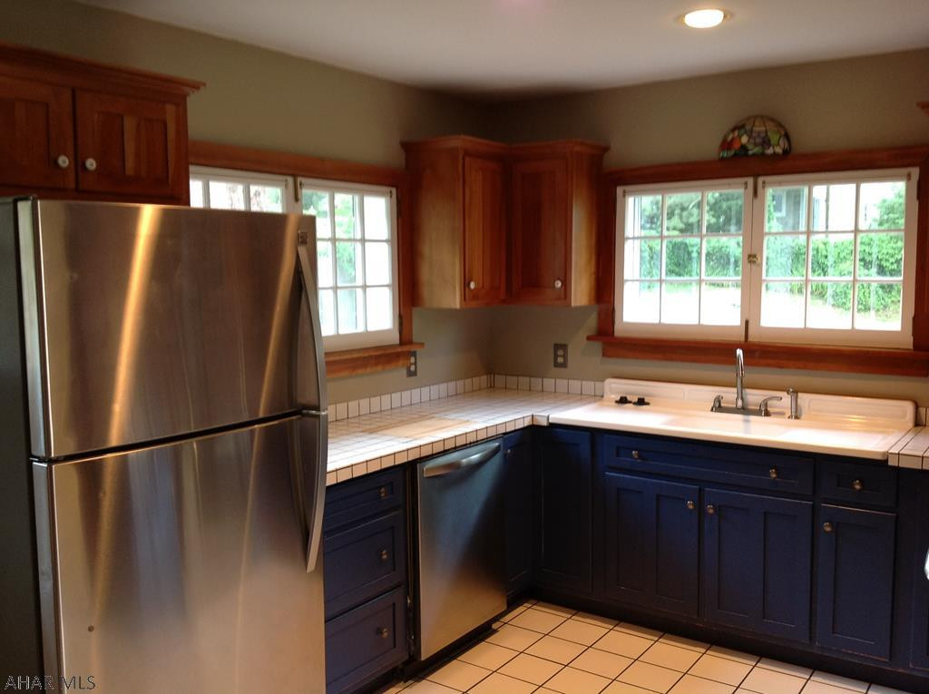 Unknown - Residential