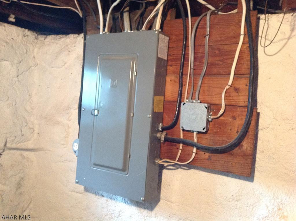 Unknown - Residential