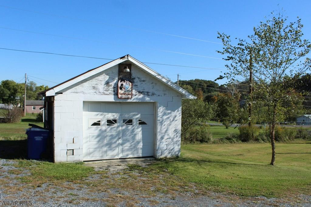 Unknown - Residential