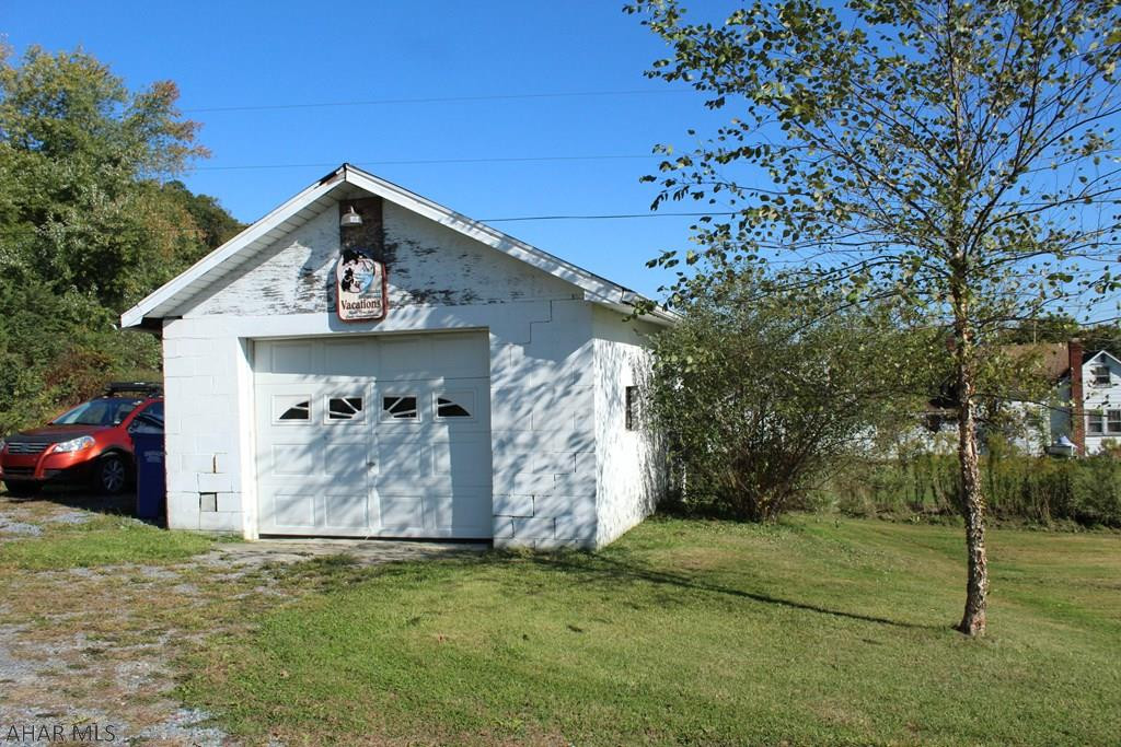 Unknown - Residential