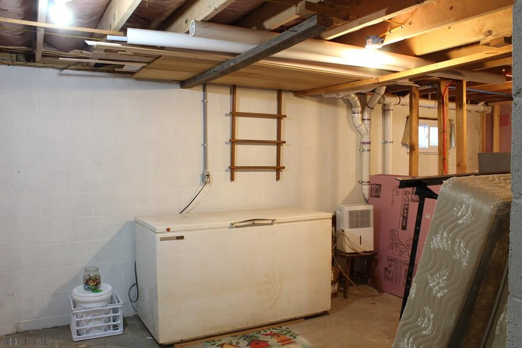 Unknown - Residential