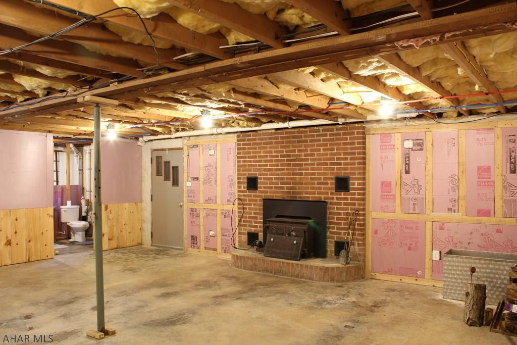 Unknown - Residential