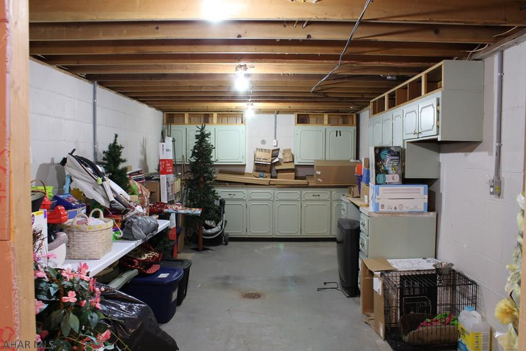 Unknown - Residential