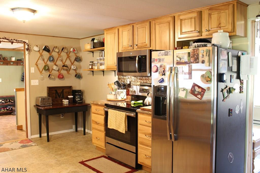 Unknown - Residential