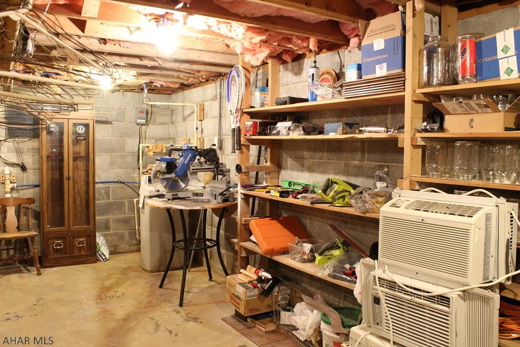 Unknown - Residential