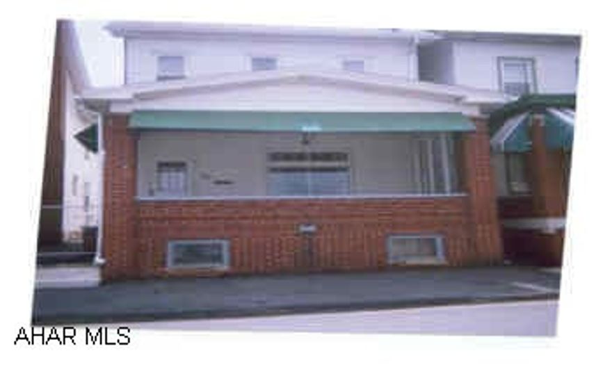 5th Street & 5th Avenue. Brick front porch. 3BR, 1 captive, 1BA. 2 car garage. Finished attic. $1,000 carpet allowance for full price. Brick front porch. 3BR, 1 captive, 1BA. 2 car garage. Finished attic. $1,000 carpet allowance for full price.