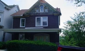 Fairview - Residential