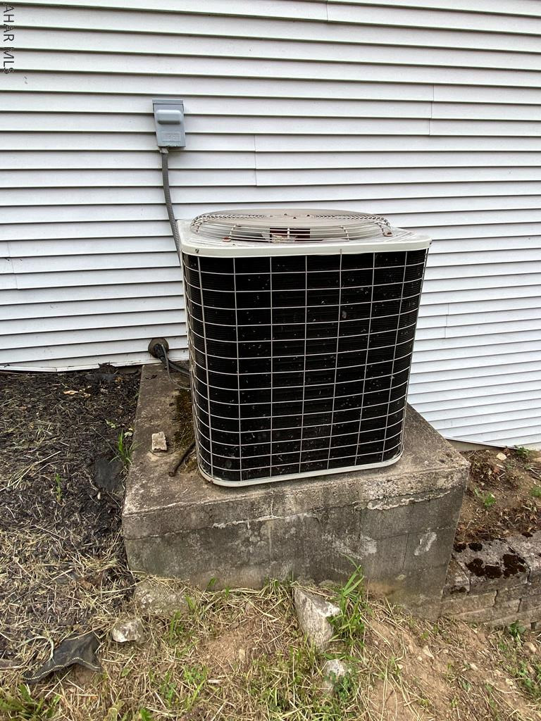 Sinking Valley - Residential