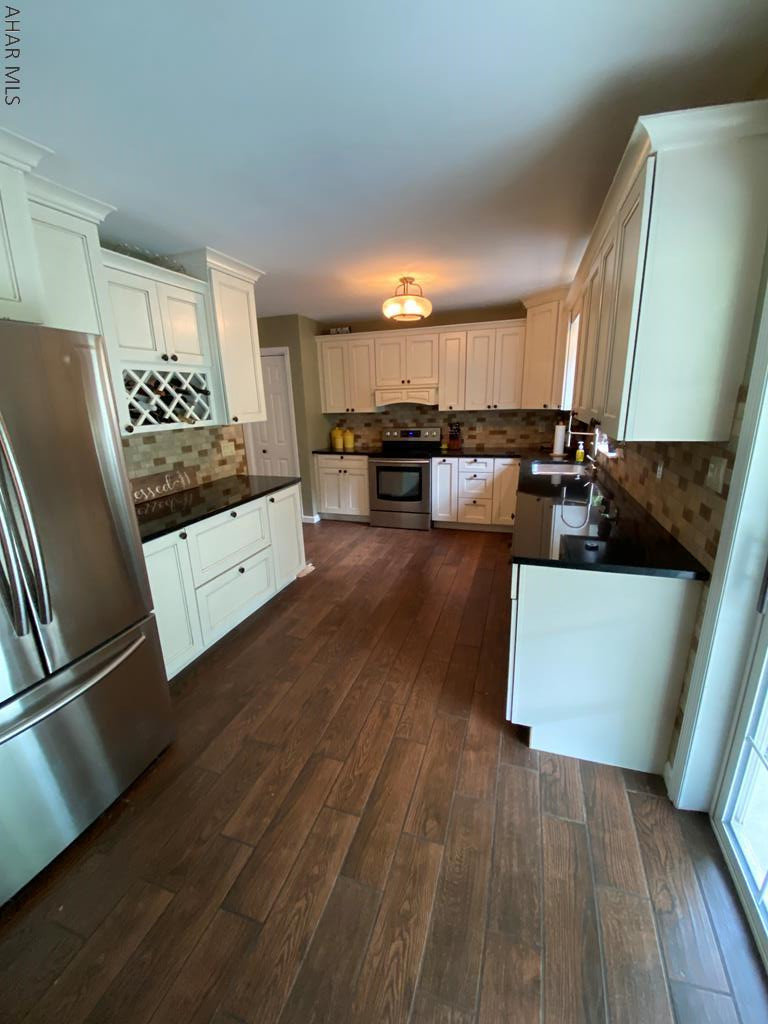 Sinking Valley - Residential