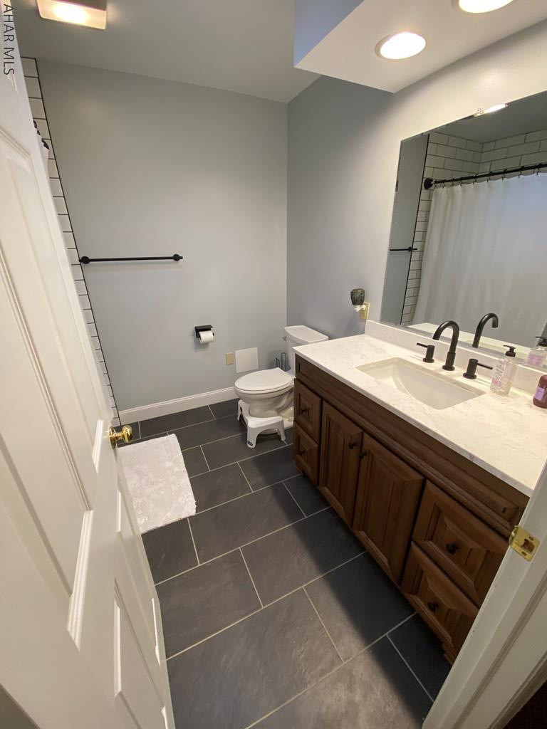 Sinking Valley - Residential