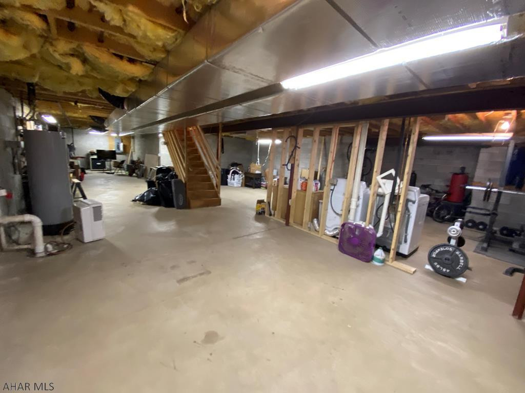 Sinking Valley - Residential