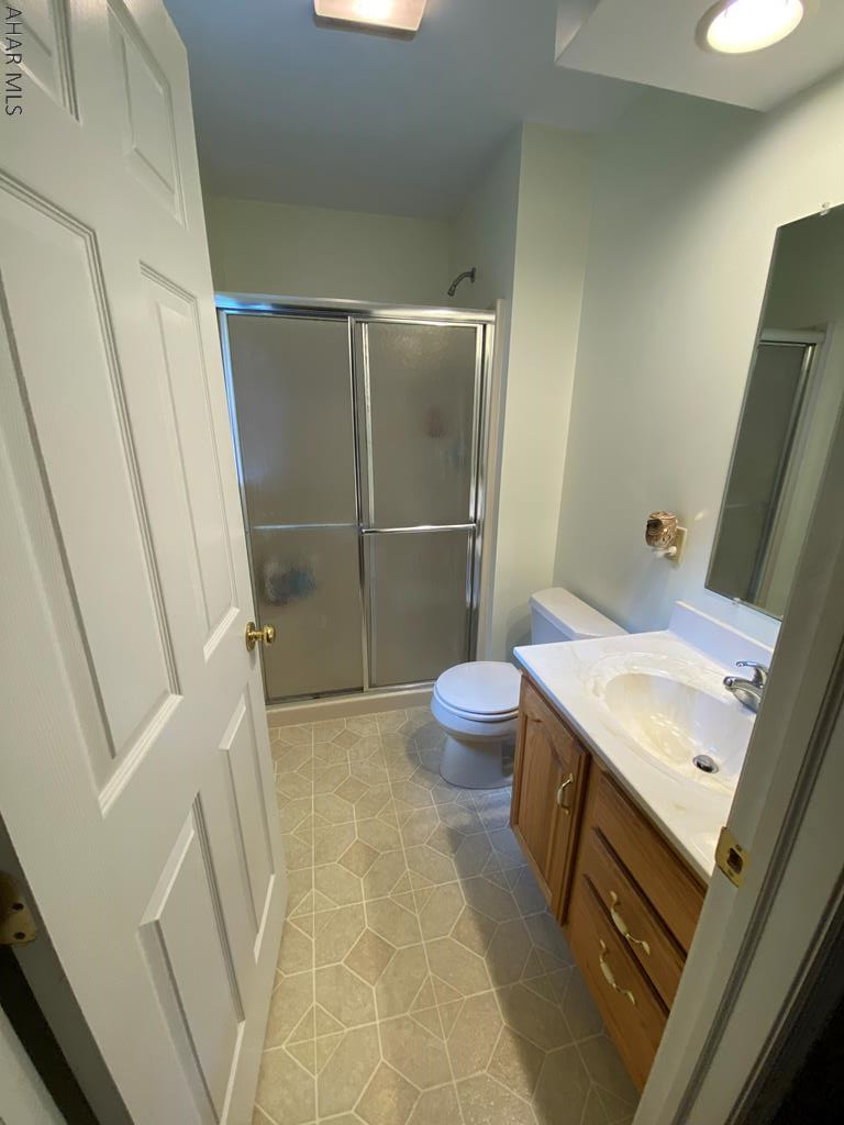 Sinking Valley - Residential