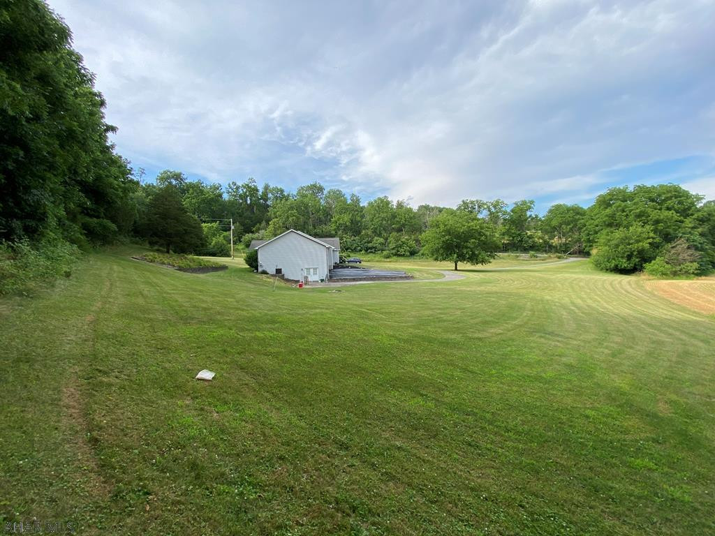 Sinking Valley - Residential