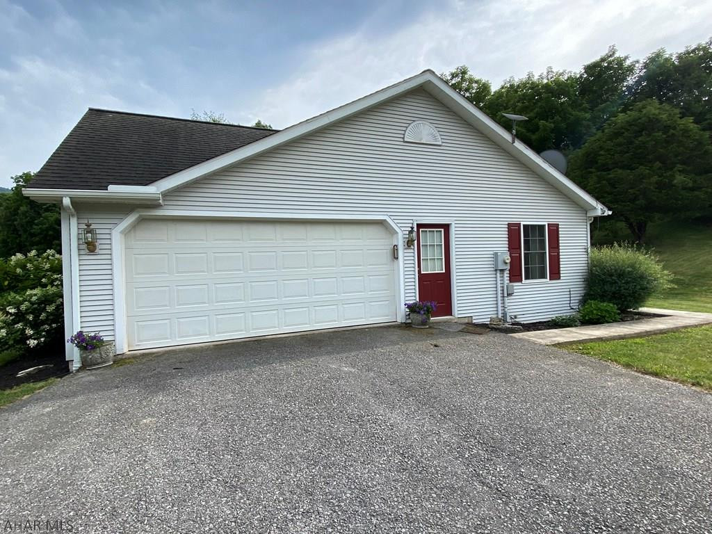 Sinking Valley - Residential