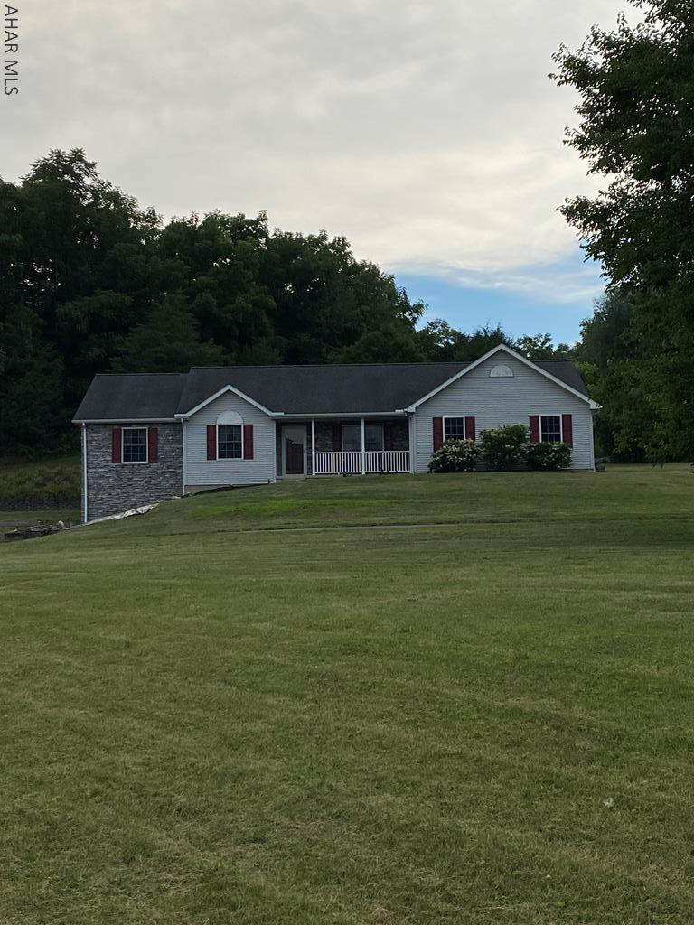 Sinking Valley - Residential