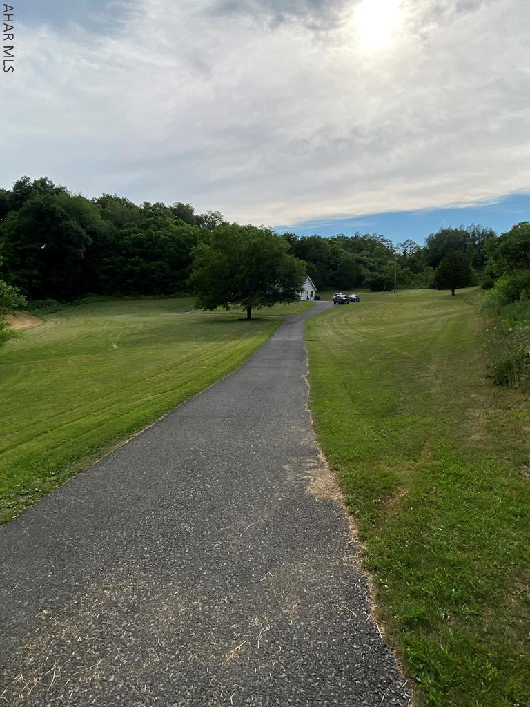 Sinking Valley - Residential