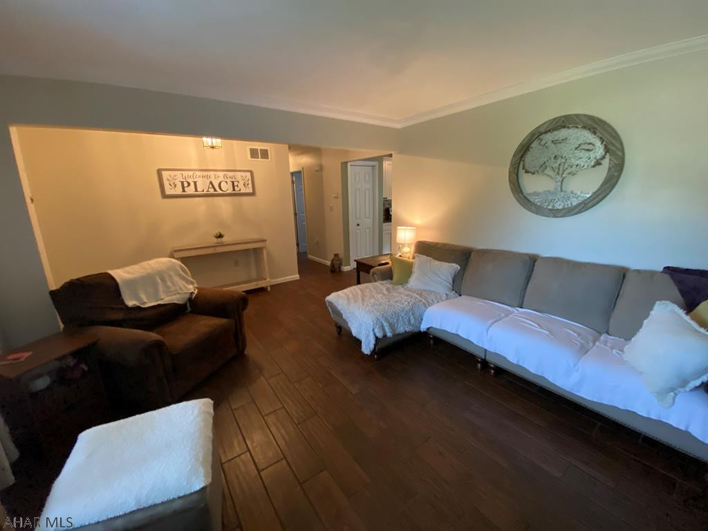 Sinking Valley - Residential