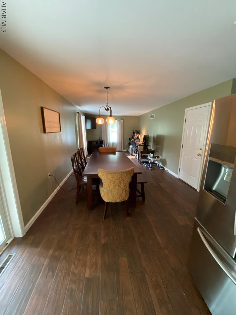 Sinking Valley - Residential