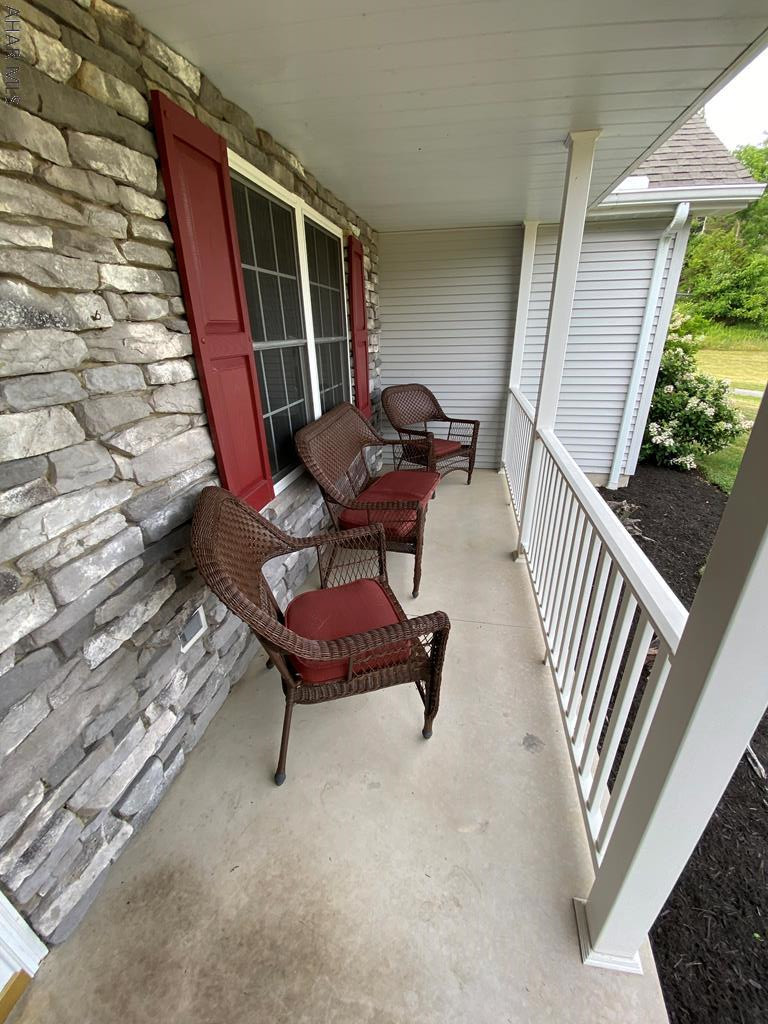 Sinking Valley - Residential