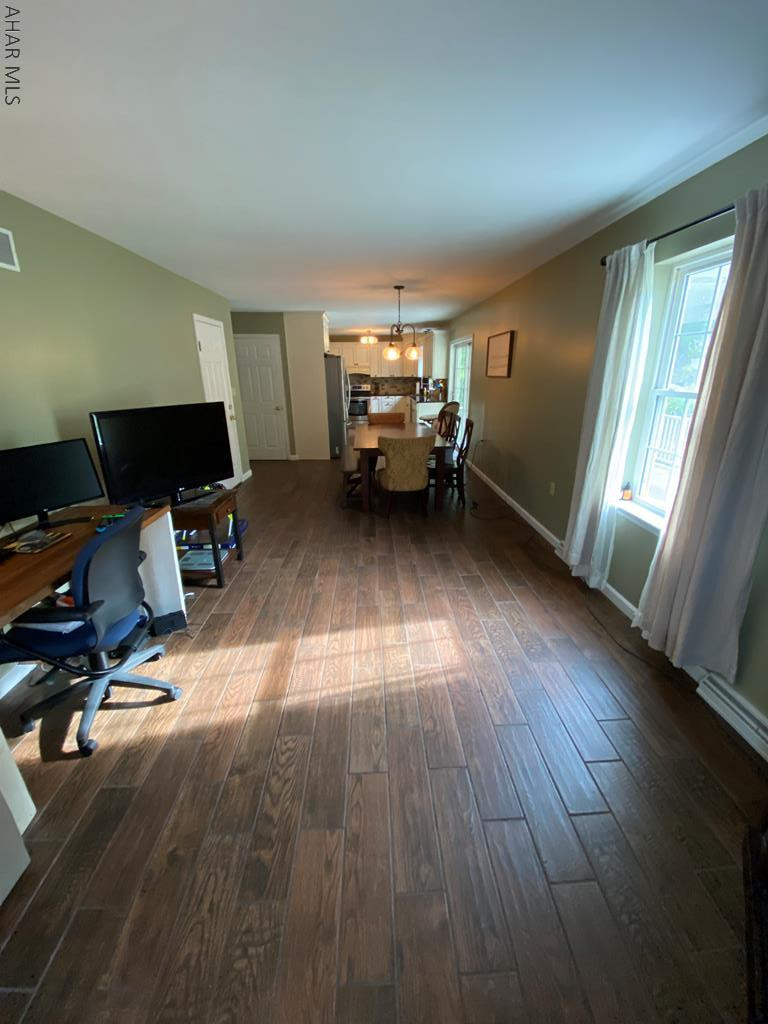 Sinking Valley - Residential