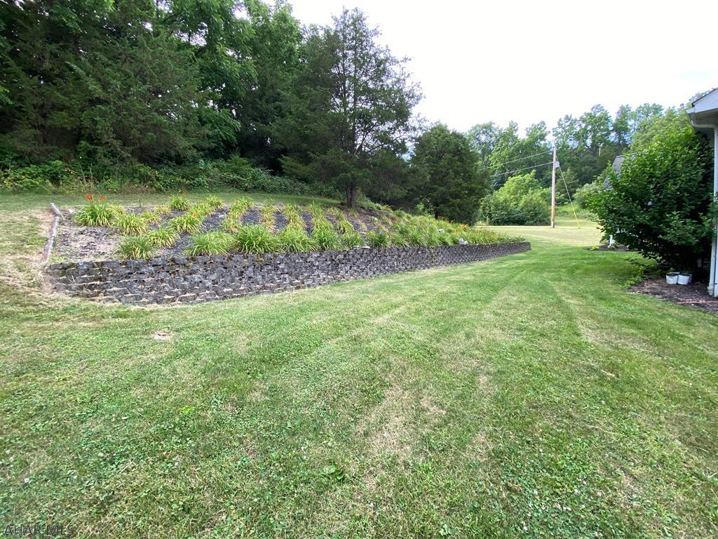 Sinking Valley - Residential