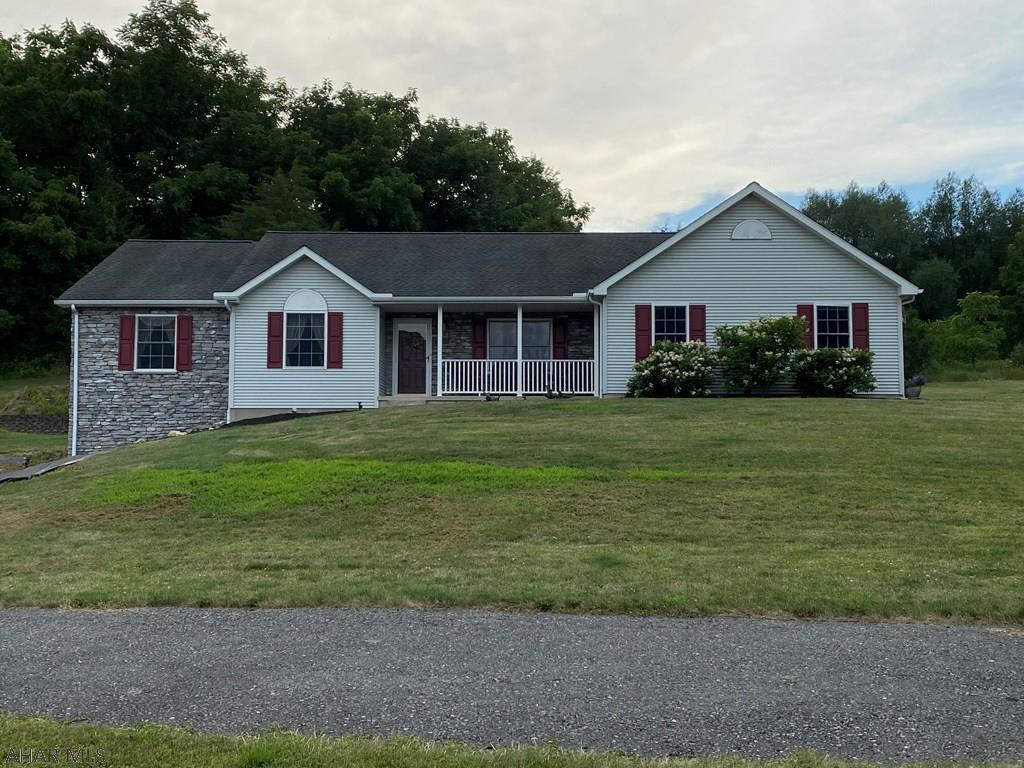 Sinking Valley - Residential