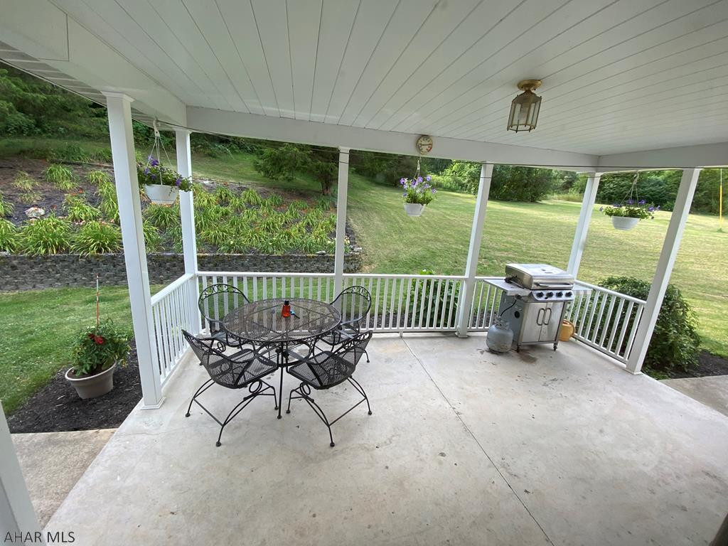 Sinking Valley - Residential