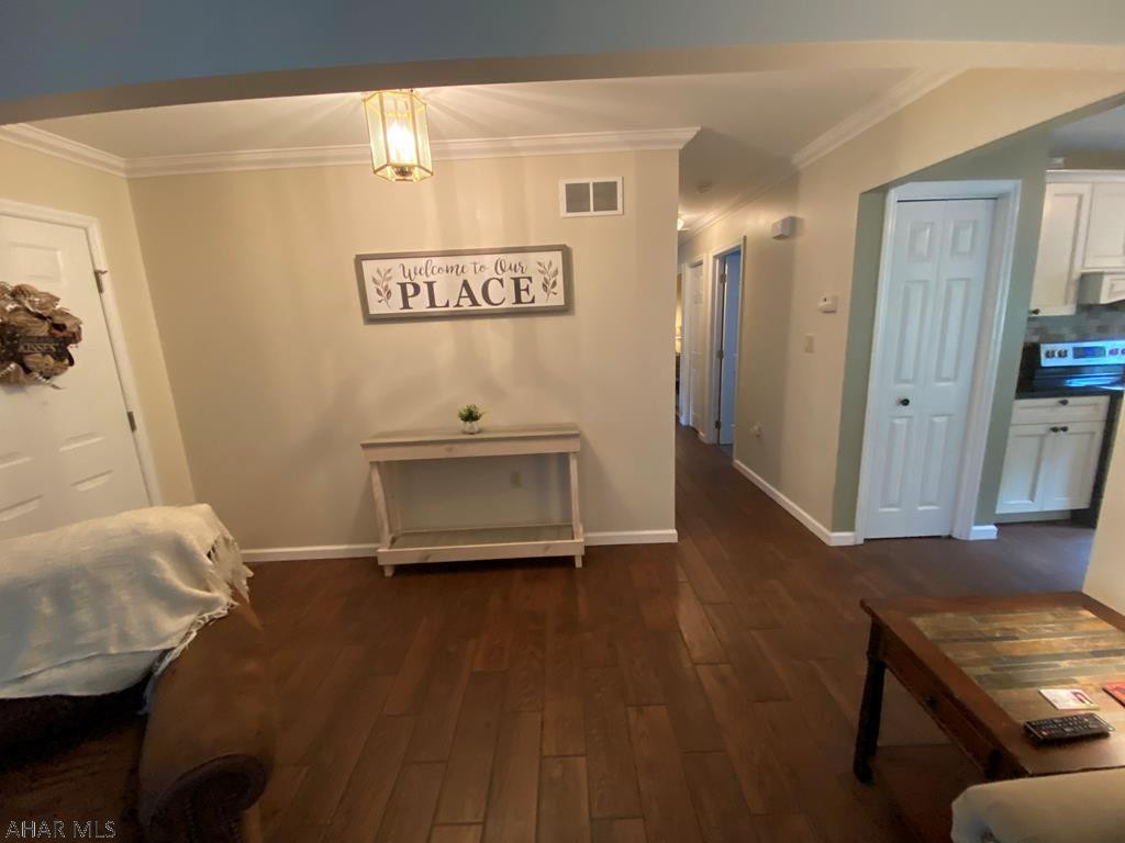 Sinking Valley - Residential