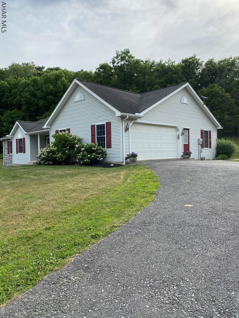 Sinking Valley - Residential