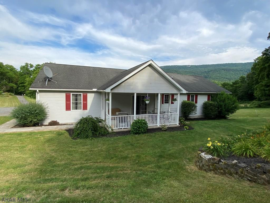 Sinking Valley - Residential