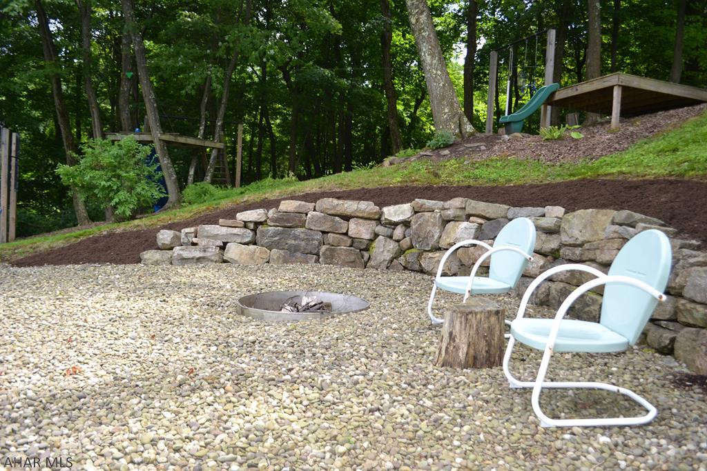 Castle Farm - Residential