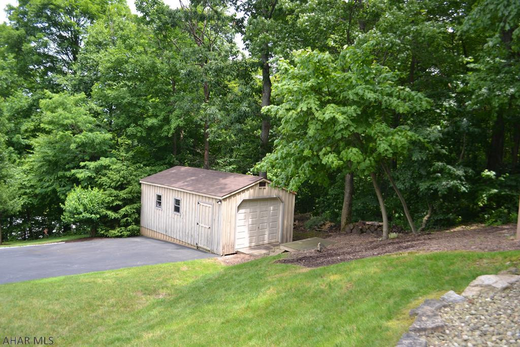 Castle Farm - Residential