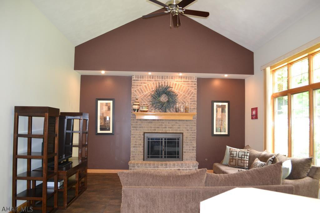 Castle Farm - Residential