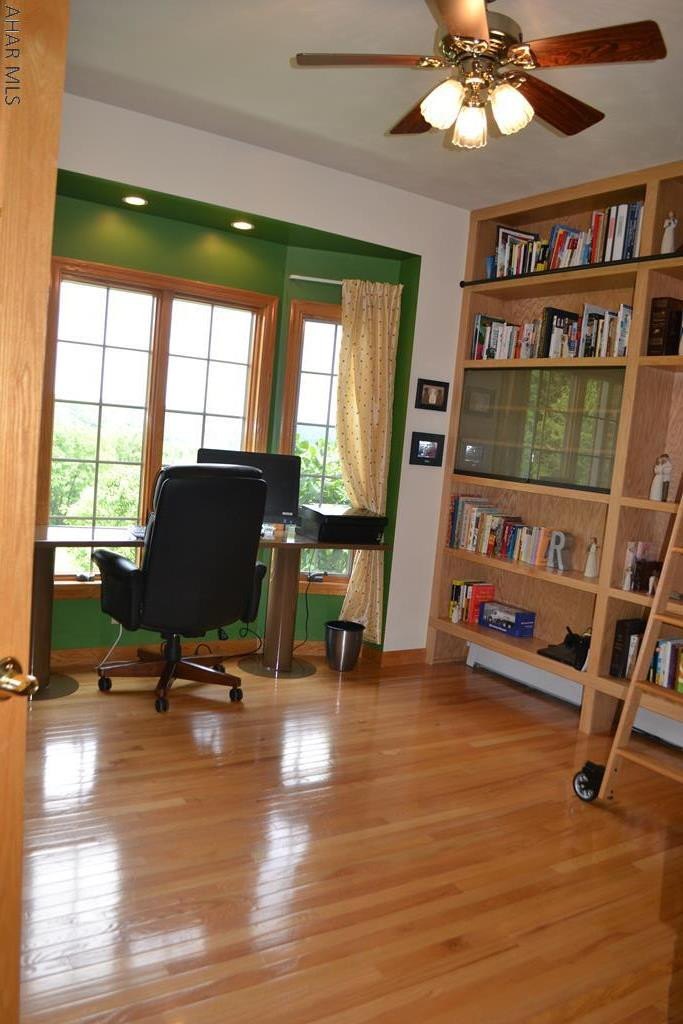 Castle Farm - Residential