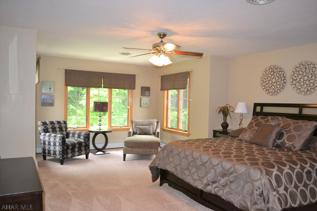 Castle Farm - Residential