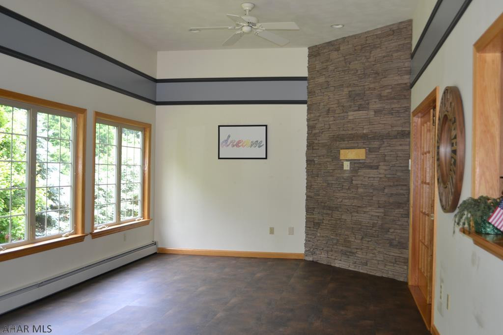 Castle Farm - Residential