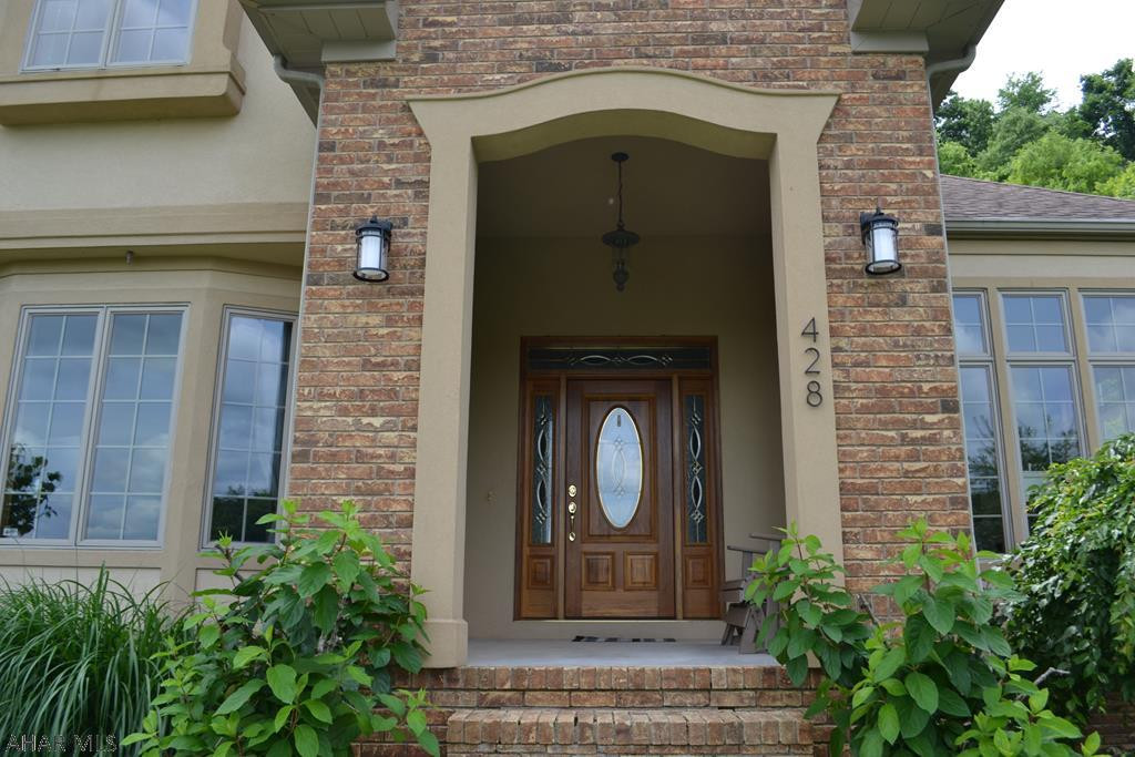 Castle Farm - Residential